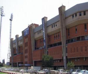 Puzzle Loftus Versfeld Stadium (49.365), Tshwane - Pretoria